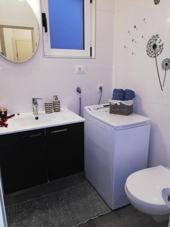 Hotel Apartman Komadina Makarska Esterno foto