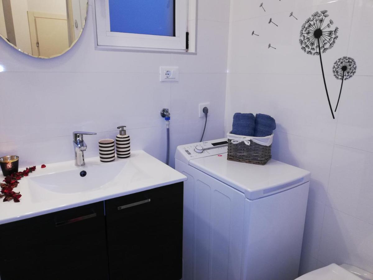 Hotel Apartman Komadina Makarska Esterno foto
