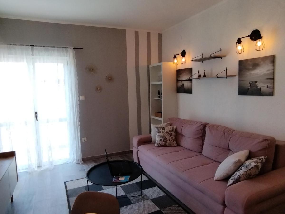 Hotel Apartman Komadina Makarska Esterno foto